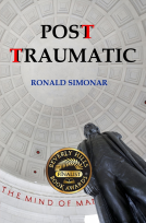 book cover for Posttraumatic