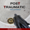 Cover Image: Posttraumatic