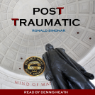 book cover for Posttraumatic
