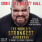 Cover Image: The World's Strongest Audiobook