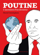 Couverture du livre pour Poutine