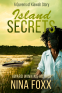 Cover Image: Island Secrets: A Queens of Kiawah Story