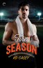 Cover Image: Fire Season