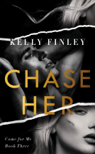 book cover for Chase Her