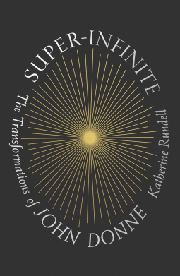 book cover for Super-Infinite