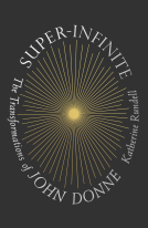 book cover for Super-Infinite