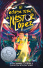 Cover Image: El eclipse total de Néstor López / The Total Eclipse of Nestor Lopez (Spanish edition)