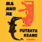 Cover Image: Ma and Me