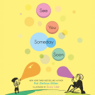 book cover for See You Someday Soon