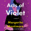 Cover Image: Acts of Violet