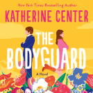 book cover for The Bodyguard