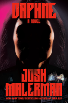 book cover for Daphne