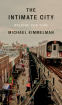 Cover Image: The Intimate City