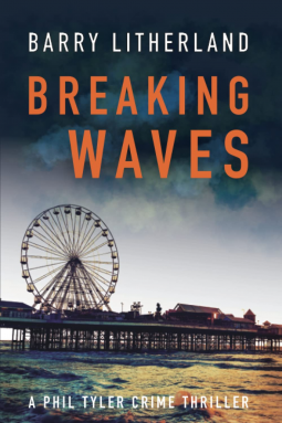 book cover for Breaking Waves