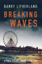 Cover Image: Breaking Waves