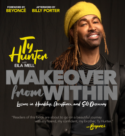 book cover for Makeover from Within