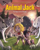 Couverture du livre pour Animal Jack