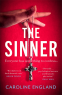 Cover Image: The Sinner