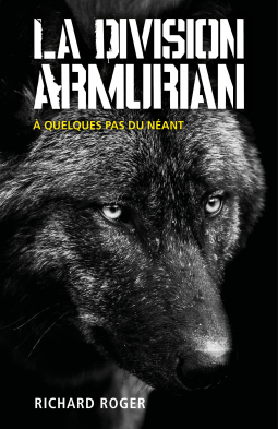 Couverture du livre pour La Division Armurian