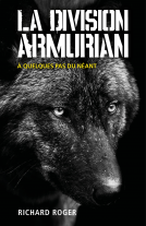 Couverture du livre pour La Division Armurian