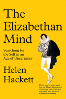 book cover for The Elizabethan Mind