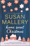 Cover Image: Home Sweet Christmas