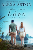 book cover for Another Chance at Love