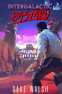 Cover Image: INTERGALACTIC BASTARD