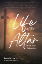 book cover for Life on the Altar