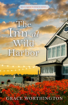 book cover for The Inn at Wild Harbor