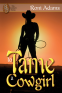 Cover Image: To Tame a Cowgirl