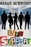 book cover for Life Support