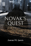 Cover Image: Novak's Quest