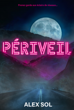 Couverture du livre pour Périveil