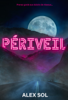 Couverture du livre pour Périveil