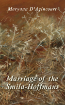 book cover for The Marriage of the Smila-Hoffmans