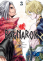 Cover Image: Record of Ragnarok, Vol. 3