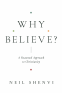 Cover Image: Why Believe?