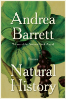 book cover for Natural History