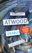 Buchcover für Innigst/ Dearly