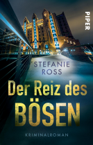 Buchcover für Der Reiz des Bösen
