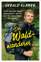 Buchcover für Der Waldwanderer