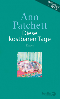 Buchcover für Diese kostbaren Tage