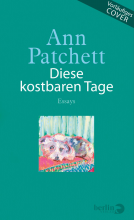 Buchcover für Diese kostbaren Tage
