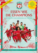 Buchcover für Essen wie die Champions