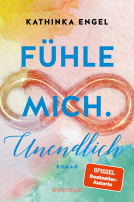 Buchcover für Fühle mich. Unendlich