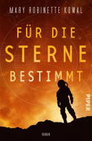 Buchcover für Für die Sterne bestimmt