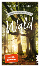 Buchcover für Gebrauchsanweisung für den Wald