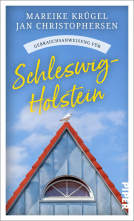 Buchcover für Gebrauchsanweisung für Schleswig-Holstein
