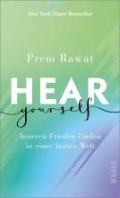 Buchcover für Hear Yourself